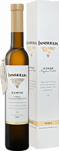 Вино Icewine Vidal Niagara Peninsula VQA Inniskillin (Подарочная упаковка)