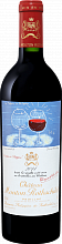 Château Mouton Rothschild Premier Grand Cru Classe Paulliac AOC
