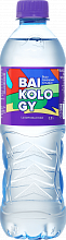 Baikology Sparkling Water