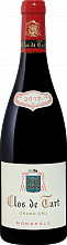 Вино Clos de Tart Grand Cru AOC