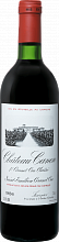 Вино Chateau Canon Premier Grand Cru Classe
