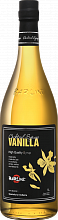 Сироп Vanilla Barline