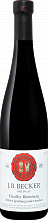 Spatburgunder Eltviller Rheinberg Trocken Rheingau J.B.Becker