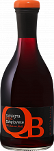 Вино Quanto Basta Sangiovese Di Romagna DOC Cantine Riunite & Civ