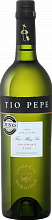 Херес Tio Pepe Palomino Fino Jerez DO Gonzalez Byass