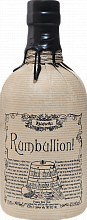 Ром Ableforth's Rumbullion!