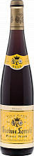 Вино Pinot Noir Reserve Alsace AOC Gustave Lorentz