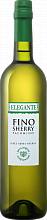 Херес Elegante Fino Jeres DO Gonzalez Byass