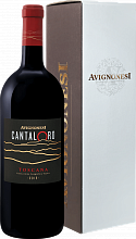 Avignonesi Cantaloro Toscana IGT (gift box)