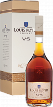 Коньяк Louis Royer Cognac VS (gift box)