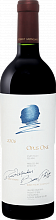 Вино Opus One Napa Valley AVA
