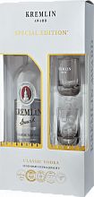 Водка KREMLIN AWARD Classic (Подарочная упаковка)