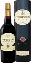 Херес Apostoles Palo Cortado VORS Jerez DO Gonzalez Byass (gift box)