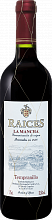 Вино Raices Tempranillo La Mancha DO Bodegas Fernando Castro