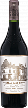 Вино Château Haut-Brion Premier Grand Cru Classe Pessac Leognan AOC