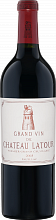 Вино Chateau Latour Premier Grand Cru Classe Paulliac AOC