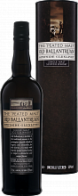 Виски Old Ballantruan Speyside Glenlivet (Подарочная упаковка)