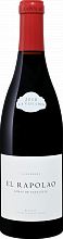 Вино El Rapolao Lomas de Valtuille Bierzo DO Bodegas y Vinedos Raul Perez