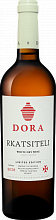 Вино Dora Rkatsiteli Qvevri Askaneli 
