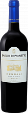Вино Cembali Sicilia IGT Baglio di Pianetto
