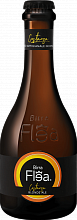 Пиво Flea Costanza Blonde Ale