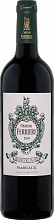 Chateau Ferriere Grand Cru Classe Margaux AOC