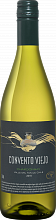 Вино Convento Viejo Chardonnay Maule DO J. Bouchon