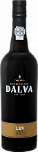 Портвейн Dalva Porto LBV C. Da Silva