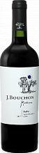 Вино Malbec Reserva Maule DO J. Bouchon