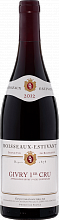 Givry 1er Cru AOC Boisseaux-Estivant