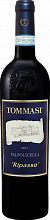 Вино Valpolicella Ripasso DOC Classico Superiore Tommasi