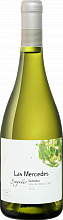 Las Mercedes Singular Semillon Maule DO J. Bouchon