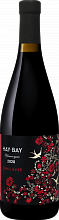 Вино Hay Bay Pinot Noir Kuban’. Tamanskiy Poluostrov Fanagoria 