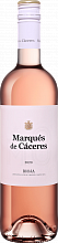 Вино Rioja DOCa Rosado Marques De Caceres