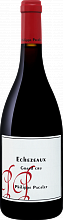 Вино Echézeaux Grand Cru AOC Philippe Pacalet