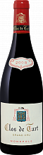 Вино Clos de Tart Grand Cru AOC