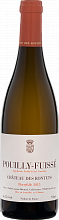 Вино Pierrefolle Pouilly-Fuissé АОР