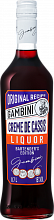 Ликёр Gambini Crème De Cassis