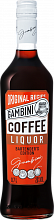 Ликёр Gambini Coffee