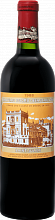 Вино Château Ducru-Beaucaillou Saint-Julien AOC