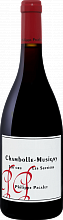 Вино Les Sentiers Chambolle-Musigny 1er Cru AOC Philippe Pacalet