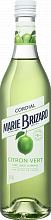 Сироп Lime Juice Marie Brizard