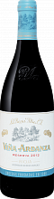 Viña Ardanza Reserva Rioja DOCa La Rioja Alta 