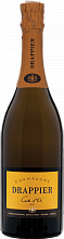 Drappier Carte d’Or Brut Champagne AOP