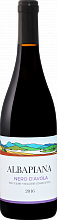 Вино Albapiana Nero d’Avola Terre Siciliane IGT Baglio di Pianetto