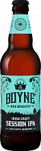 Пиво Boyne Irish Craft Session IPA