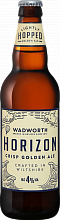 Пиво Horizon Golden Ale Wadworth
